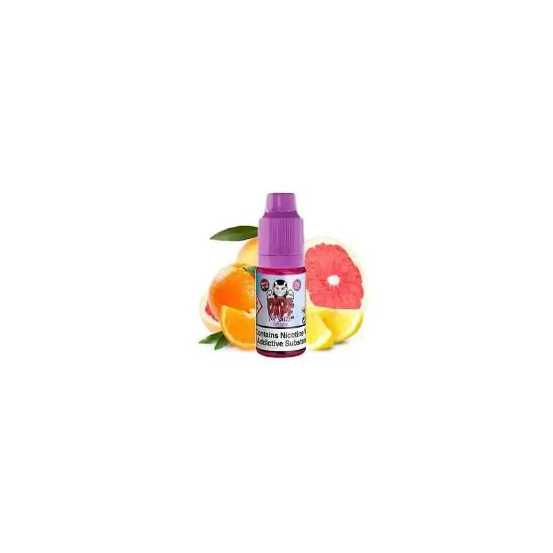 Pinkman - NicSalt - von Vampire Vape 10mlLieferumfang: 1x Pinkman NicSalz 20mg von Vampire Vape 10mlGeschmack: Pinkman (fruchtig , grapfruit, süss mit einem hauch frische)Pinkman 20mg Nikotin Nikotin Salz 7257Vampire Vape5,40 CHFsmoke-shop.ch5,40 CHF Pinkman - NicSalt - von Vampire Vape 10mlLieferumfang: 1x Pinkman NicSalz 20mg von Vampire Vape 10mlGeschmack: Pinkman (fruchtig , grapfruit, süss mit einem hauch frische)Pinkman 20mg Nikotin Nikotin Salz 7257Vampire Vape5,40 CHFsmoke-shop.ch5,40 CHF