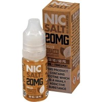 Nic Salt - Chilled Tobacco -20 mg Nikotinsalz 10ml