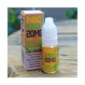 Nic Salt - Lemon & Lime -20 mg Nikotinsalz 10ml