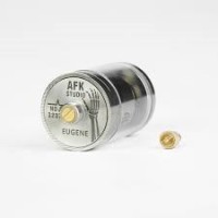 Eugene Growl RTA 3.5 ml (Selbstwickelverdampfer) AFK StudioLieferumfang: 1x Eugene Growl RTA 3.5 ml (Selbstwickelverdampfer)Der Zerstäuber Growl EUGENE RTA hat eine Kapazität von 3,5 ML. Es ist in erster Linie aus hochwertigem Stahl gefertigt.Der Growl RTA ist austauschbar zwischen Singel und Dual Coil und erfüllt damit Ihre unterschiedlichen Bedürfnisse7275AFK Studio63,90 CHFsmoke-shop.ch63,90 CHF