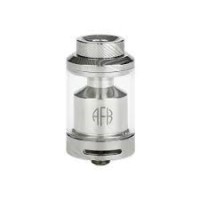 Eugene Growl RTA 3.5 ml (Selbstwickelverdampfer) AFK StudioLieferumfang: 1x Eugene Growl RTA 3.5 ml (Selbstwickelverdampfer)Der Zerstäuber Growl EUGENE RTA hat eine Kapazität von 3,5 ML. Es ist in erster Linie aus hochwertigem Stahl gefertigt.Der Growl RTA ist austauschbar zwischen Singel und Dual Coil und erfüllt damit Ihre unterschiedlichen Bedürfnisse7275AFK Studio63,90 CHFsmoke-shop.ch63,90 CHF