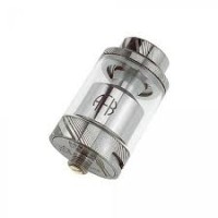 Eugene Growl RTA 3.5 ml (Selbstwickelverdampfer) AFK StudioLieferumfang: 1x Eugene Growl RTA 3.5 ml (Selbstwickelverdampfer)Der Zerstäuber Growl EUGENE RTA hat eine Kapazität von 3,5 ML. Es ist in erster Linie aus hochwertigem Stahl gefertigt.Der Growl RTA ist austauschbar zwischen Singel und Dual Coil und erfüllt damit Ihre unterschiedlichen Bedürfnisse7275AFK Studio79,90 CHFsmoke-shop.ch79,90 CHF