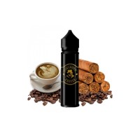 50 ml Don Cristo Coffee (PGVG Labs) KanadaLieferumfang: 50 ml Don Cristo Coffee (PGVG Labs) KanadaEin Montecristo Zigarren-E-Liquid, der für einen Zeitraum von 90 Tagen gereift ist.Tobaccoffee ! 50 ml in 60ml Flasche, perfekt um Nikotin Booster einzufüllen70/30 VG/PG7281PGVG LAPS17,60 CHFsmoke-shop.ch17,60 CHF