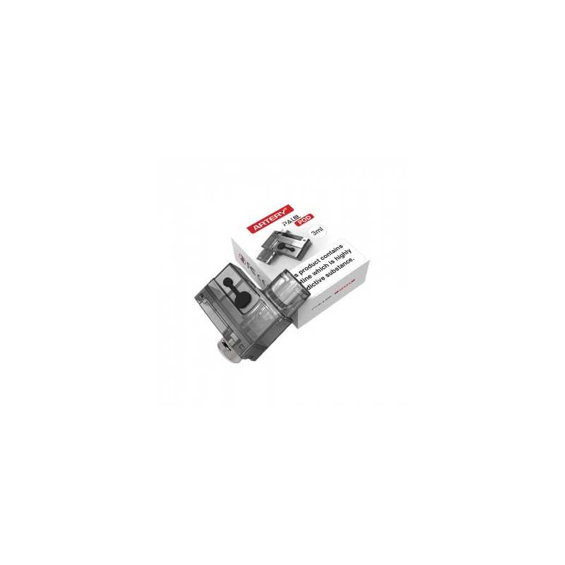 Kartusche Pal-2 Artery 3mlLieferumfang: 1x Kartusche Pal-2 Artery 3ml passend für die Pal 2 Artery7284Artery6,20 CHFsmoke-shop.ch6,20 CHF Kartusche Pal-2 Artery 3mlLieferumfang: 1x Kartusche Pal-2 Artery 3ml passend für die Pal 2 Artery7284Artery6,20 CHFsmoke-shop.ch6,20 CHF