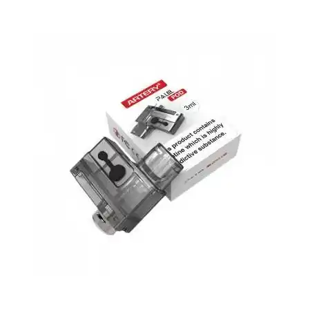 Kartusche Pal-2 Artery 3ml