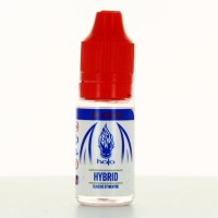 AROMA Hybrid von Halo USALieferumfang: AROMA Hybrid von Halo USA Aroma nicht pur dampfen ! Zum selbermischen geeignetMischverhälstnis 15-25% Geschmack: Take this Hybrid for a spin! Built on subtle classic flavors, Hybrid’s light blend offers a milder menthol sensation for those who seek a less intense vape. With just a hint of sweetness, the underlying classic flavor nicely balances out this blend’s potency.7293Halo USA Liquids 8,90 CHFsmoke-shop.ch8,90 CHF