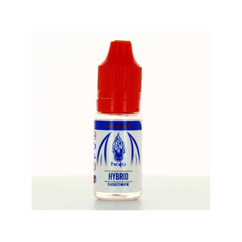 10 ml - AROMA Hybrid von Halo USALieferumfang: AROMA Hybrid von Halo USA Aroma nicht pur dampfen ! Zum selbermischen geeignetMischverhälstnis 15-25% Geschmack: Probieren Sie diese Hybrid! Die leichte Hybrid-Mischung basiert auf subtilen klassischen Aromen und bietet ein milderes Menthol-Gefühl für diejenigen, die einen weniger intensiven Vape suchen. Mit nur einem Hauch von Süße, die zugrunde liegenden klassischen Geschmack schön gleicht diese Mischung die Potenz.7293Halo USA Liquids 7,90 CHFsmoke-shop.ch7,90 CHF