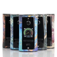 Mod IPV V-IT 200W YiHi SX540 Pioneer4youLieferumfang:    1x Mod IPV V-IT 200W YiHi SX540 Pioneer4you1x IPV V-IT 200W Box Mod1x Micro USB Cable1x Garantiekarte1x GebrauchsanweisungBetrieben mit 2x 18650 Batterie seperat bestellbar und nicht im Lieferumfang enthalten7296Pioneer4you47,90 CHFsmoke-shop.ch47,90 CHF