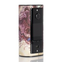 Mod IPV V-IT 200W YiHi SX540 Pioneer4youLieferumfang:    1x Mod IPV V-IT 200W YiHi SX540 Pioneer4you1x IPV V-IT 200W Box Mod1x Micro USB Cable1x Garantiekarte1x GebrauchsanweisungBetrieben mit 2x 18650 Batterie seperat bestellbar und nicht im Lieferumfang enthalten7296Pioneer4you47,90 CHFsmoke-shop.ch47,90 CHF