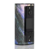 Mod IPV V-IT 200W YiHi SX540 Pioneer4youLieferumfang:    1x Mod IPV V-IT 200W YiHi SX540 Pioneer4you1x IPV V-IT 200W Box Mod1x Micro USB Cable1x Garantiekarte1x GebrauchsanweisungBetrieben mit 2x 18650 Batterie seperat bestellbar und nicht im Lieferumfang enthalten7296Pioneer4you47,90 CHFsmoke-shop.ch47,90 CHF