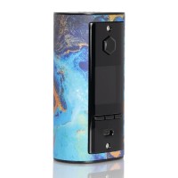 Mod IPV V-IT 200W YiHi SX540 Pioneer4youLieferumfang:    1x Mod IPV V-IT 200W YiHi SX540 Pioneer4you1x IPV V-IT 200W Box Mod1x Micro USB Cable1x Garantiekarte1x GebrauchsanweisungBetrieben mit 2x 18650 Batterie seperat bestellbar und nicht im Lieferumfang enthalten7296Pioneer4you47,90 CHFsmoke-shop.ch47,90 CHF