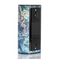 Mod IPV V-IT 200W YiHi SX540 Pioneer4youLieferumfang:    1x Mod IPV V-IT 200W YiHi SX540 Pioneer4you1x IPV V-IT 200W Box Mod1x Micro USB Cable1x Garantiekarte1x GebrauchsanweisungBetrieben mit 2x 18650 Batterie seperat bestellbar und nicht im Lieferumfang enthalten7296Pioneer4you47,90 CHFsmoke-shop.ch47,90 CHF