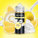 100 ml Zitronenrolle by Dr. Kero 0mg - shortfill