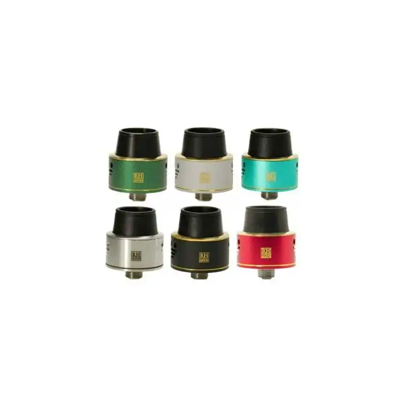 Royal Hunter Mini RDA von Council of Vapor - 22 mm - SilberLieferumfang:1x Royal Hunter Mini RDA von Council of Vapor1x Ersatzteilset1x Schraubenzieher1x Gebrauchsanweisung (Englisch)3365Council of Vapor USA8,70 CHFsmoke-shop.ch8,70 CHF Royal Hunter Mini RDA von Council of Vapor - 22 mm - SilberLieferumfang:1x Royal Hunter Mini RDA von Council of Vapor1x Ersatzteilset1x Schraubenzieher1x Gebrauchsanweisung (Englisch)3365Council of Vapor USA8,70 CHFsmoke-shop.ch8,70 CHF