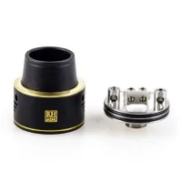 Royal Hunter Mini RDA von Council of Vapor - 22 mm - SilberLieferumfang:1x Royal Hunter Mini RDA von Council of Vapor1x Ersatzteilset1x Schraubenzieher1x Gebrauchsanweisung (Englisch)3365Council of Vapor USA8,70 CHFsmoke-shop.ch8,70 CHF Royal Hunter Mini RDA von Council of Vapor - 22 mm - SilberLieferumfang:1x Royal Hunter Mini RDA von Council of Vapor1x Ersatzteilset1x Schraubenzieher1x Gebrauchsanweisung (Englisch)3365Council of Vapor USA8,70 CHFsmoke-shop.ch8,70 CHF