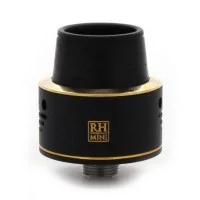 Royal Hunter Mini RDA von Council of Vapor - 22 mm - SilberLieferumfang:1x Royal Hunter Mini RDA von Council of Vapor1x Ersatzteilset1x Schraubenzieher1x Gebrauchsanweisung (Englisch)3365Council of Vapor USA8,70 CHFsmoke-shop.ch8,70 CHF Royal Hunter Mini RDA von Council of Vapor - 22 mm - SilberLieferumfang:1x Royal Hunter Mini RDA von Council of Vapor1x Ersatzteilset1x Schraubenzieher1x Gebrauchsanweisung (Englisch)3365Council of Vapor USA8,70 CHFsmoke-shop.ch8,70 CHF