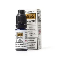555 Tobacco Ns20 von ElementLieferumfang: 555 Tobacco Ns20 von Element20 mg NikotinGeschmack: Feinherbe TabaknotePG/VG: 50/50Ideal für Pod Systeme oder zum beimischen von Liquids Nikotin: 20mg Nikotinsalz TPD2 ready7325Element4,00 CHFsmoke-shop.ch4,00 CHF 555 Tobacco Ns20 von ElementLieferumfang: 555 Tobacco Ns20 von Element20 mg NikotinGeschmack: Feinherbe TabaknotePG/VG: 50/50Ideal für Pod Systeme oder zum beimischen von Liquids Nikotin: 20mg Nikotinsalz TPD2 ready7325Element4,00 CHFsmoke-shop.ch4,00 CHF