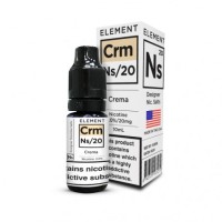 CRM Vanille Creme Ns20 von Element