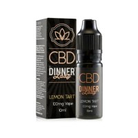 10 ml Dinner Lady -CBD- Lemon Tart - vers. CBD StärkenLieferumfang: 1x 10 ml Dinner Lady -CBD- Lemon TartSweet Fruits verschiedene StärkenEin frisch gebackener Zitronenkuchen, mit einer leckeren Kruste.CBD Gehalt: 100 mg / 250 mg / 500 mgPet 10ml mit CBD verschiedene Stärken50 VG / 50 PG7358Dinner Lady6,90 CHFsmoke-shop.ch6,90 CHF