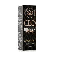 10 ml Dinner Lady -CBD- Lemon Tart - vers. CBD StärkenLieferumfang: 1x 10 ml Dinner Lady -CBD- Lemon TartSweet Fruits verschiedene StärkenEin frisch gebackener Zitronenkuchen, mit einer leckeren Kruste.CBD Gehalt: 100 mg / 250 mg / 500 mgPet 10ml mit CBD verschiedene Stärken50 VG / 50 PG7358Dinner Lady6,90 CHFsmoke-shop.ch6,90 CHF