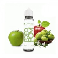 50 ml Po'Po'Pom -0mg- von LiquideoLieferumfang: 50 ml Po'Po'Pom -0mg- von LiquideoGeschmack: Apfel Apfel Apfel 70/30 VG, PG7412Liquideo11,80 CHFsmoke-shop.ch11,80 CHF
