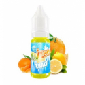 10ml SALT Sunny von Fruizee Nikotinsalz 20 mg