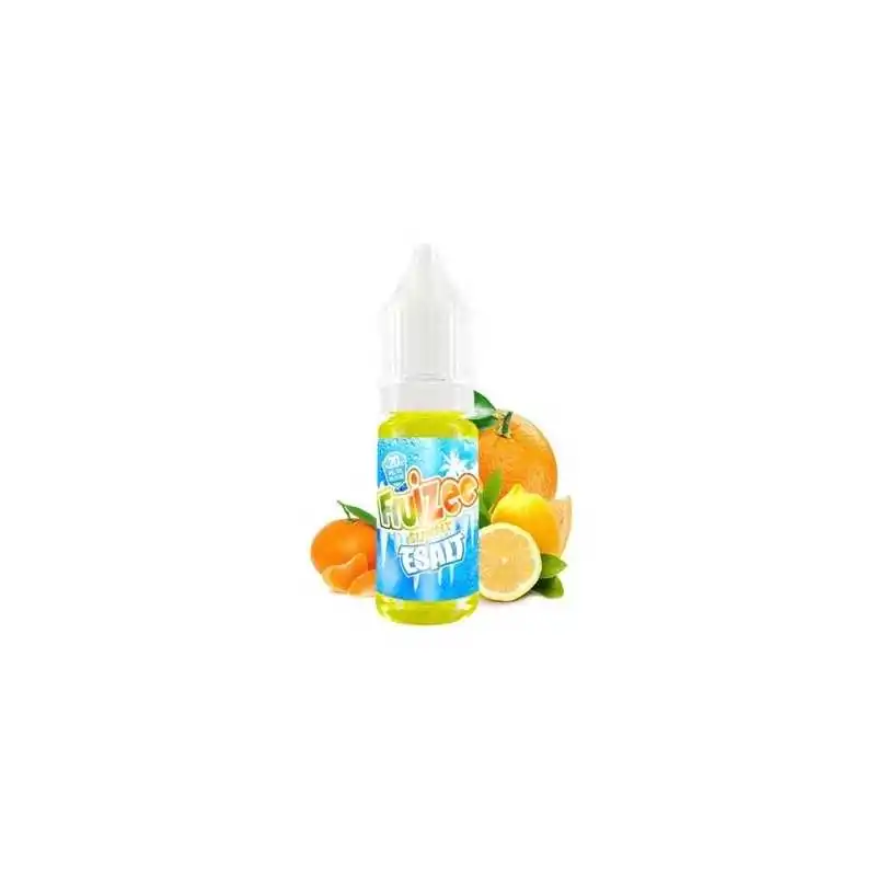 10ml SALT Sunny von Fruizee Nikotinsalz 20 mgLieferumfang:&nbsp;10ml SALT Sunny von Fruizee Nikotinsalz 10/20 mgGeschmack: Sonnige Manderinen und Orangen50/50&nbsp; VG, PGNikotinsalz 10/&nbsp;20mg auswählbar7438Fruizee3,90&nbsp;CHFsmoke-shop.ch3,90&nbsp;CHF