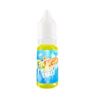 10ml SALT Sunny von Fruizee Nikotinsalz 20 mgLieferumfang: 10ml SALT Sunny von Fruizee Nikotinsalz 10/20 mgGeschmack: Sonnige Manderinen und Orangen50/50  VG, PGNikotinsalz 10/ 20mg auswählbar7438Fruizee4,40 CHFsmoke-shop.ch4,40 CHF