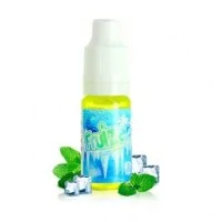 10ml SALT ICE Mint 20mg by Fruizee 