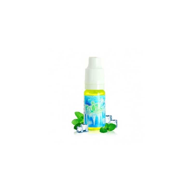 10ml SALT ICEE Mint by Fruizee vers. NikotinstärkenLieferumfang: 10ml SALT ICE Mint 10/20mg by Fruizee Geschmack: With Icee Mint E-Liquid, immerse yourself in a wave of ultimate freshness with this ice-cold mint mix and the Xtra Fresh effect from the Fruizee range..50/50 VG, PGNikotinsalz 20mg3 mg - normales Nikotin6 mg - normales Nikotin12 mg -normales Nikotin7435Fruizee4,40 CHFsmoke-shop.ch4,40 CHF
