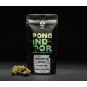 Pong Indoor CBD Blüten von ZUYA vers. Füllmengen