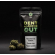 Dent Blanche CBD Blüten von ZUYA -5 Gramm