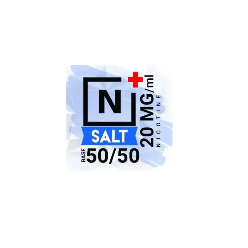 100 ml DIY Salt PG Base/Basis + Shots - Nikotinsalz vers. StärkenLieferumfang: 100 ml Nikotinsalz Base in verschiednen Stärken (Base + Salz-Nikotinshots zusammenfügen = feritge Base in gewünschter Nikotinstärke)Bespiel: 100ml mit 4 mg Nikotinsalz , 100% PG : 80ml 0er PG + 2x Salt Nikotinshots 20mg / 10ml = 100% PG Base mit 4mg Nikotinsalzverschiedene Stärken auswählbar7455Smoke-Shop.ch12,90 CHFsmoke-shop.ch12,90 CHF 100 ml DIY Salt PG Base/Basis + Shots - Nikotinsalz vers. StärkenLieferumfang: 100 ml Nikotinsalz Base in verschiednen Stärken (Base + Salz-Nikotinshots zusammenfügen = feritge Base in gewünschter Nikotinstärke)Bespiel: 100ml mit 4 mg Nikotinsalz , 100% PG : 80ml 0er PG + 2x Salt Nikotinshots 20mg / 10ml = 100% PG Base mit 4mg Nikotinsalzverschiedene Stärken auswählbar7455Smoke-Shop.ch12,90 CHFsmoke-shop.ch12,90 CHF