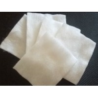 Japan Watte 3 Pads (65mmx50mm Baumwolle)