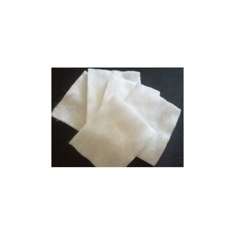 Muji Japan Watte 3/5 Pads (60mmx50mm Baumwolle)Japan Watte 3 Pads (60mmx50mm Baumwolle)hohe Kapillarwirkung kann dadurch mehr Liquid aufnehmensehr guter Liquidfluss und GeschmackLieferumfang: 3x Japan Watte Pads (60mmx50mm Baumwolle)629Smoke-Shop.ch2,00 CHFsmoke-shop.ch2,00 CHF