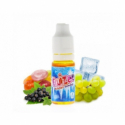 10ml E SALT Bloody Summer von Fruizee - vers Nikotinstärken