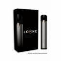IKONE Podystem mit 420 mah Akku (ohne Pods)