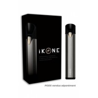 IKONE Podystem mit 420 mah Akku (ohne Pods)Lieferumfang: 1 Batterie-IKONE 420mAh1-Mini-Kabel1 GebrauchsanweisungBitte beachten das keine Pods dabei sind (im Zubehör auswählbar) 7485Liquidarom High Quality French Vapors3,90 CHFsmoke-shop.ch3,90 CHF