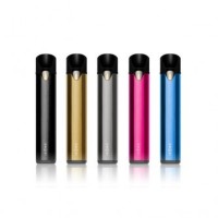 IKONE Podystem mit 420 mah Akku (ohne Pods)Lieferumfang: 1 Batterie-IKONE 420mAh1-Mini-Kabel1 GebrauchsanweisungBitte beachten das keine Pods dabei sind (im Zubehör auswählbar) 7485Liquidarom High Quality French Vapors3,90 CHFsmoke-shop.ch3,90 CHF