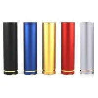 Dotmod petri Lite V2 Tube 24mm - Space GreyLieferumfang:1x dotmod petri Lite Tube V2 24mm1x DripTip (vergoldet)Eigenschaften:High End Tube ModBottom Tastervergoldete Kontakte (24k)Hybrindconnection80mm Länge24mm Durchmesserinkl. vergoldetes DripTip7500Dotmod82,00&nbsp;CHFsmoke-shop.ch82,00&nbsp;CHF