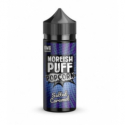 Moreish Puff | Popcorn - Salted Caramel 100ML 0mg