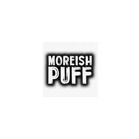 Moreish Puff | Popcorn - Salted Caramel 100ML 0mg Moreish Puff | Popcorn - Salted Caramel 100ML 0mg