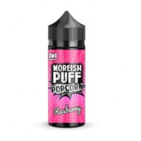 Moreish Puff | Popcorn - Raspberry 100ML 0mgLieferumfang: Moreish Puff | Popcorn - Salted Caramel 100ML  0mgGeschmack: Raspberry Bereich Popcorn von Moreish Puff ist eine Kombination aus Geschmacksrichtungen: süß und leichten Geschmack von Popcorn und frischen Himbeeren.120 ml Chubby Flasche (Inhalt 100ml)7514Moreish Puff UK Liquids24,90 CHFsmoke-shop.ch24,90 CHF