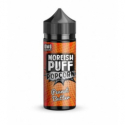 Moreish Puff | Popcorn - Peanut Butter 100ML 0mg