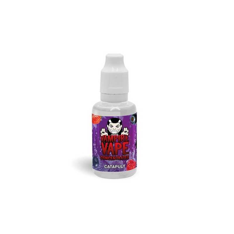 Aroma Catapult 30 ml von Vampire Vape Aroma Catapult 30 ml von Vampire Vape
