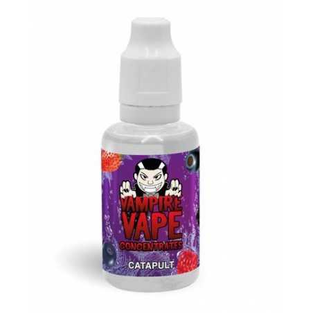 Aroma Catapult 30 ml von Vampire Vape Aroma Catapult 30 ml von Vampire Vape