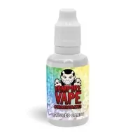 Aroma Crushed Candy 30 ml von Vampire Vape (DIY)Lieferumfang: Aroma Crushed Candy&nbsp; 30 ml von Vampire Vape&nbsp;Geschmack: Fruchtmischung aus Erdbeer-, Wassermelonen- und BubblegumDosierempfehlung des Herstellers 7-11%Vampire Vape Aroma 30 ml Aroma nicht pur dampfen7519Vampire Vape12,00&nbsp;CHFsmoke-shop.ch12,00&nbsp;CHF