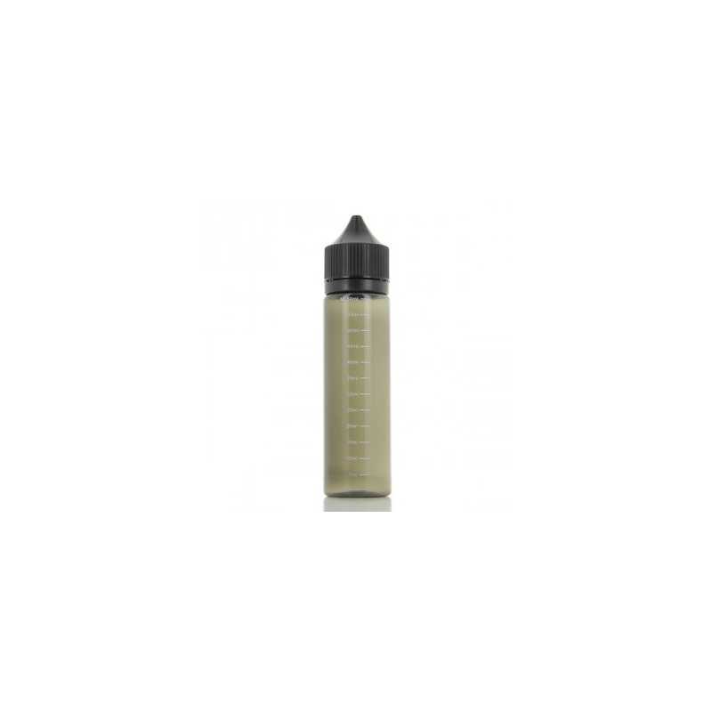 Skallierte Chubby Gorilla 60 ml - Schwarz - DIY'UP Skallierte Chubby Gorilla 60 ml - Schwarz - DIY'UP