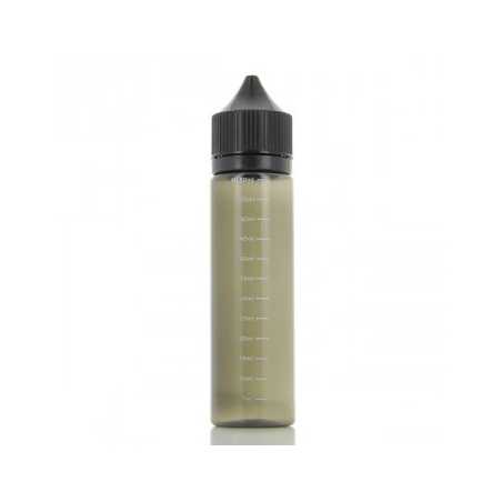 Skallierte Chubby Gorilla 60 ml - Schwarz - DIY'UP Skallierte Chubby Gorilla 60 ml - Schwarz - DIY'UP