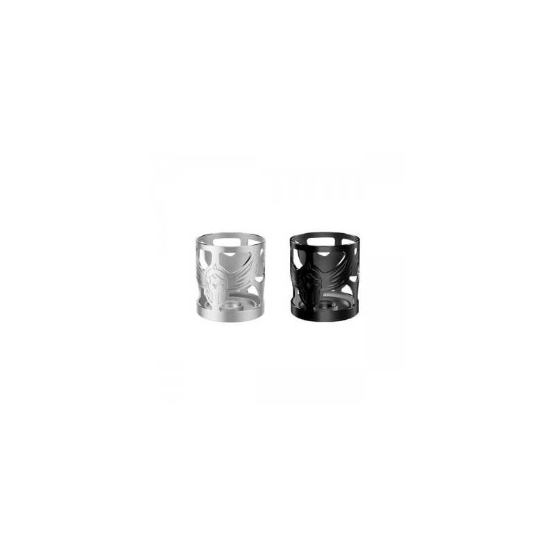 Brunhilde RTA Tankshield Cover - VapeflyBrunhilde Tankshield Cover - VapeflyErsatztankshield für den Brunhilde RTA von VapeflyLieferumfang:1x Tankshield Cover Tank (Gemäss Abbildung) in silber oder schwarz 7548Vapefly3,00 CHFsmoke-shop.ch3,00 CHF